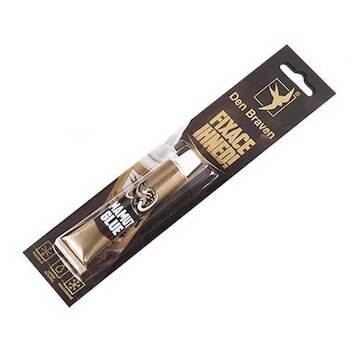DEBBEX by Den Braven 35003TU MAMUT GLUE High Tack 25 ml tuba v blistru bílá