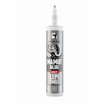DEBBEX by Den Braven 51940BD MAMUT GLUE Multi 290 ml kartuše bílá