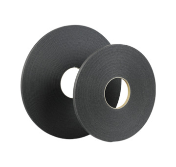 DEBBEX by Den Braven B0003BDE Podložná PE páska pro zasklívání 9 mm × 3 mm, délka 20 m 20 m bílá