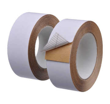 DEBBEX by Den Braven B5356BD Střešní fixační páska DB FLEX 50 mm, délka 25 m 25 m bílá