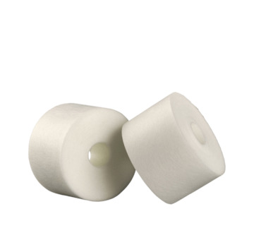 DEBBEX by Den Braven B841RL Skelná bandáž na sádrokartony 25 g, 50 mm, délka 25 m 25 m bílá