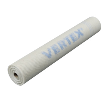DEBBEX by Den Braven B904131VTX Armovací perlinka VERTEX 160 g/m2, 1,1 m × 50 m 50 m bílá