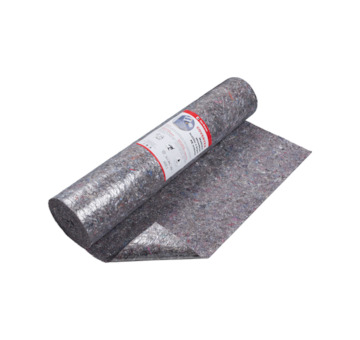 DEBBEX by Den Braven B9383BD COVERTEX malířská absorpční textilie s krycí PE vrstvou 1 × 25 m 25 m2