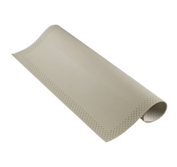 DEBBEX by Den Braven CH0310 Těsnicí pás - průchodka 425 mm × 425 mm, velká 0,180 m2 šedá
