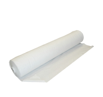 DEBBEX by Den Braven G1201 Geotextilie STANDARD 2 m × 50 m 100 m2 bílá