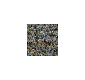DEBBEX by Den Braven KK3001 Říční kamínky oblé 2&nbsp;-&nbsp;4&nbsp;mm 25 kg pytel