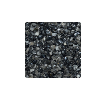 DEBBEX by Den Braven KK4022 Mramorové kamínky černé - antracit 3&nbsp;-&nbsp;6&nbsp;mm 25 kg pytel