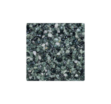 DEBBEX by Den Braven KK4028 Mramorové kamínky zelené 3&nbsp;-&nbsp;6&nbsp;mm 25 kg pytel