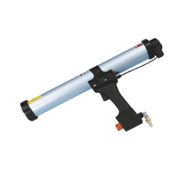 DEBBEX by Den Braven N140 Profi pistole pro aplikaci ze salámů - pneumatická MK5 P600 (N140)