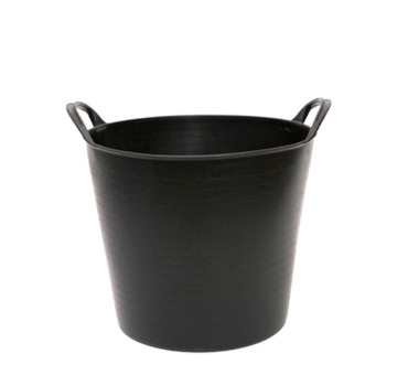 DEBBEX by Den Braven S0202 Vědro FLEXI 20 l černá