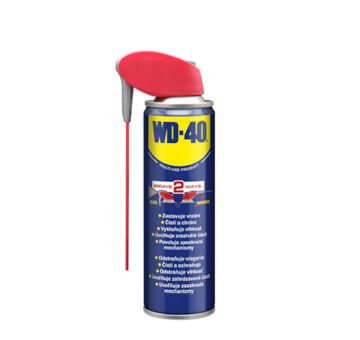 DEBBEX by Den Braven S801WD Univerzální mazivo WD-40 original 200 ml aerosolový sprej