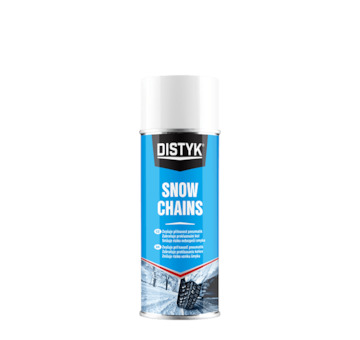 DEBBEX by Den Braven TA20902DEU Sněhové řetězy (SNOW CHAINS) 400 ml aerosolový sprej