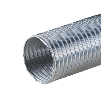 DEBBEX by Den Braven VE1063 Potrubí AL-flexi O 80 mm, délka 3 m 3 m