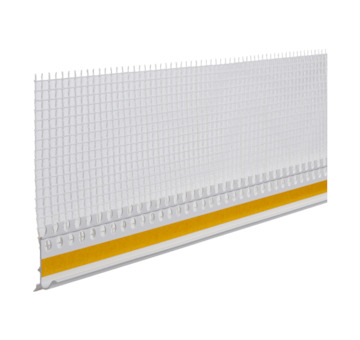 DEBBEX by Den Braven Z4000 Okapnice LO s tkaninou 2,5 m2,5 m