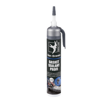 Den Braven 32011A Gasket sealant černý AUTOMATIC 200 ml kartuše AUTOMATIC černá