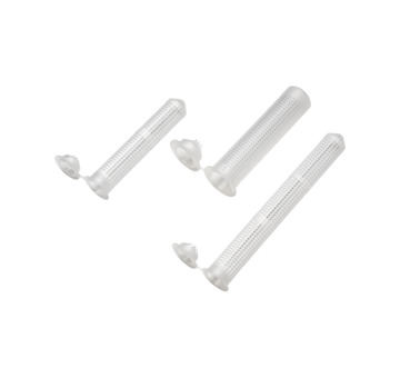 Den Braven 74066RL Plastová sítka pro kotvení do dutých materiálů O 15 × 85 mm