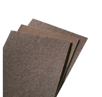 Den Braven AB503 Brusný arch ruční papír 225 × 275 mm, P120