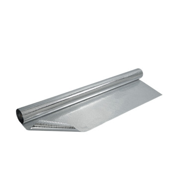 Den Braven B8901FOL Reflexní fólie ALPET 90 g/m2, 1,5 m × 50 m, 75 m2