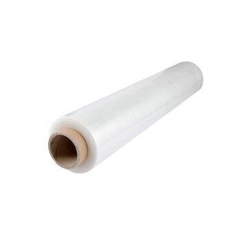 Den Braven B971FOL Průtažná fólie - ruční (Strech foil) 25 cm, délka 140 m transparentní