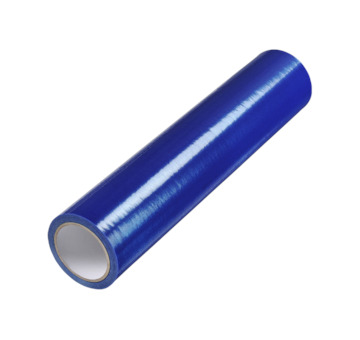 Den Braven B980FOL Ochranná samolepicí folie na okna a dveře LDPE 35 mikro 500 mm × 75 m