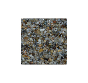Den Braven KK3001 Říční kamínky oblé 2 - 4 mm 25 kg pytel