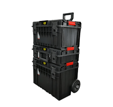Den Braven NA0002 Tool Box Profi MAX