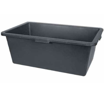 Den Braven S0108 Maltovník obdelníkový 40 l
