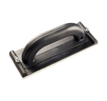 Den Braven S06 Hladítko pro brusnou mřížku 80 mm × 235 mm