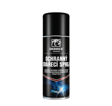 Den Braven TA20101 Ochranný svářecí sprej 400 ml aerosolový sprej