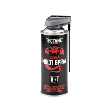 Den Braven TA20406 COBRA Multi spray 400 ml aerosolový sprej