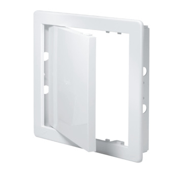 Den Braven VE1011 Vanová dvířka ABS 300 × 300 mm