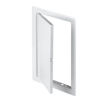 Den Braven VE1037 Revizní dvířka NEREZ a KOV 200 × 250 mm, kov