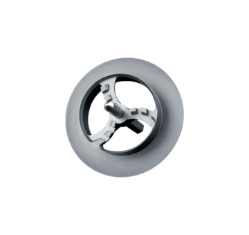 Den Braven Z000904 ALU frézy do polystyrenu O 65 mm
