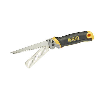 DeWALT DWHT0-20123 Sklápěcí pila ocaska s rašplí