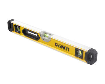 DeWALT DWHT0-43224 Vodováha 60 cm