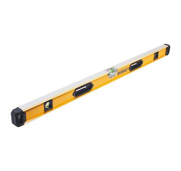 DeWALT DWHT0-43248 Vodováha 120 cm
