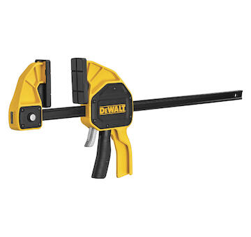 DeWALT DWHT0-83185 XL svěrka – 300 mm, svírací síla 272 kg
