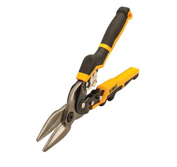 DeWALT DWHT14675-0 Nůžky na plech ERGO AVIATION - rovné
