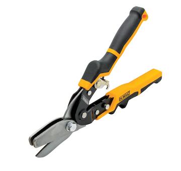DeWALT DWHT14692-0 Klempířské nůžky na potrubí