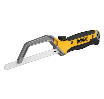 DeWALT DWHT20327-0 Mini pila na železo