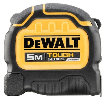 DeWALT DWHT36917-0 Svinovací metr - 5 m