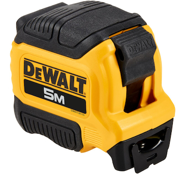 DeWALT DWHT38114-0 Svinovací metr COMPACT - 5 m