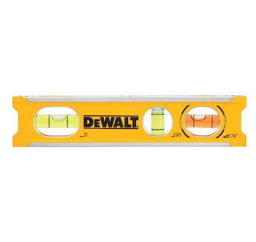 DeWALT DWHT42525-0 Minivodováha 16,5 cm