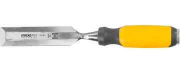 Dláto Strend Pro Premium, na dřevo, Bi-materiál rukojeť, 32 mm 233487