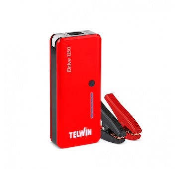 DRIVE 1250 - Nabíjecí zdroj Power bank