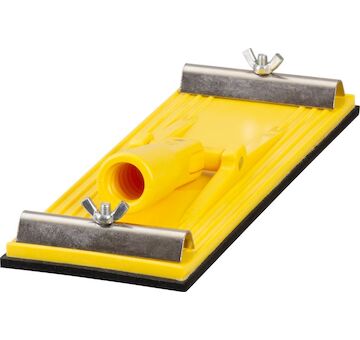 Držák Strend Pro Premium 7150C, na brusný papír, 230x85 mm 2161455