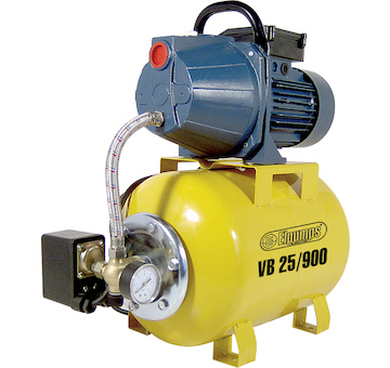Elpumps VB 25/1300 B domácí vodárna VB 25/1300 B