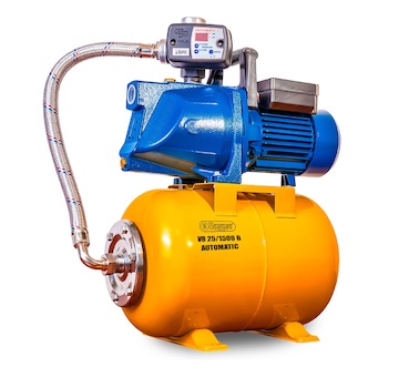 Elpumps VB 25/1500 B Automatic VB 25/1500 B Automatic