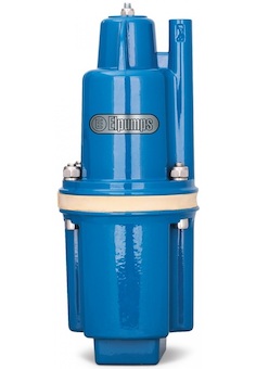 Elpumps VP 300 hlubinné ponorné čerpadlo do studní a vrtů s 20m kabelem VP 300 (20m)