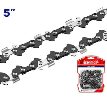 Emtop ECCL5051 Pilový řetěz 130 mm (5